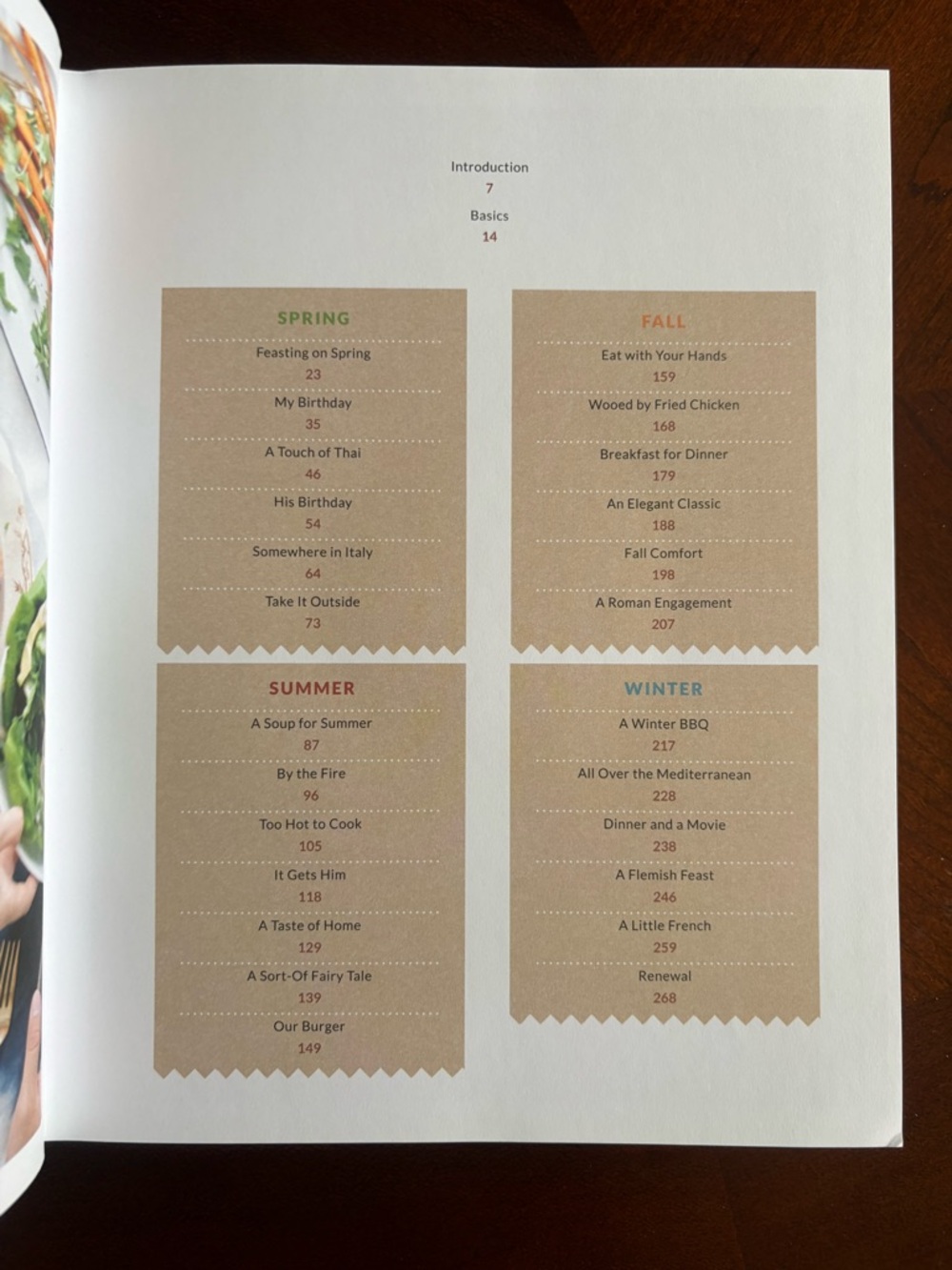 Date Night In Cookbook - Picture 5 of 7
